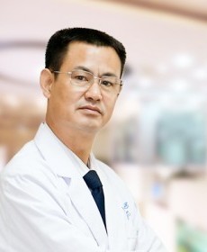 番禺男性医生:范成泽