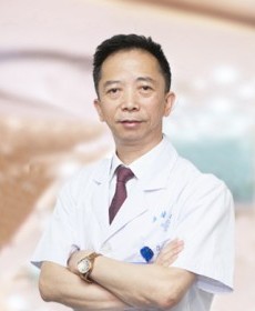 番禺男性医生:胡兴发