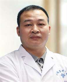 番禺男性医生:毛开远