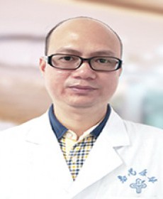番禺男性医生:张怡高