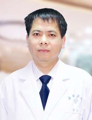 番禺男性医生:朱木辉